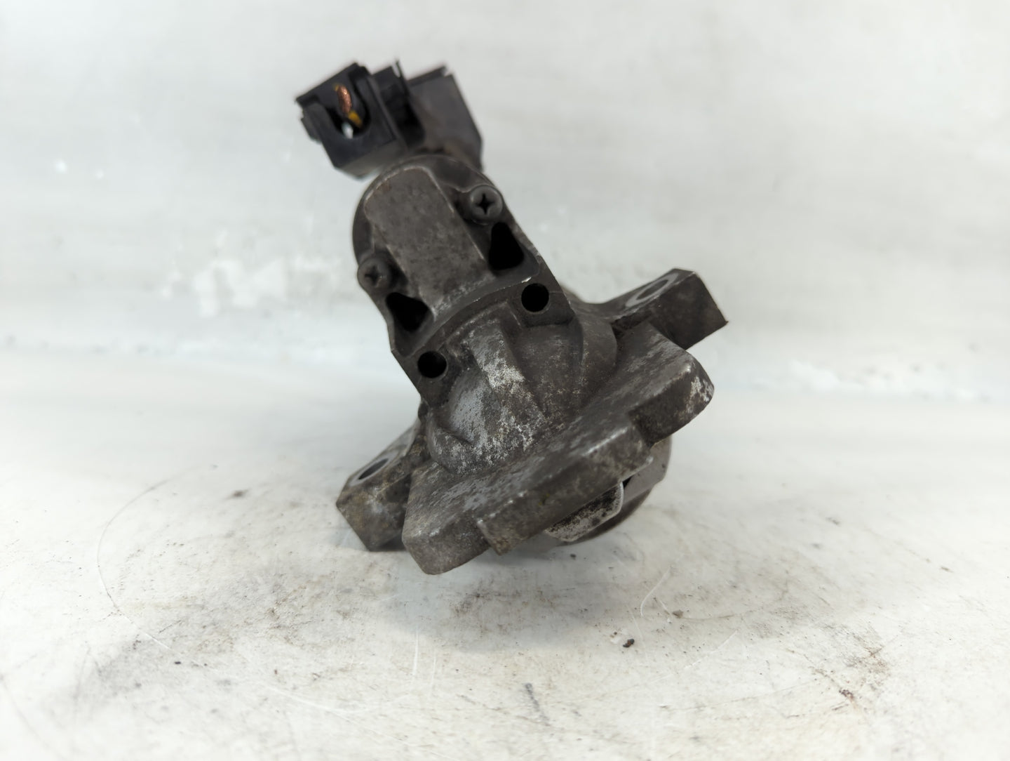 2004-2009 Mazda 3 Car Starter Motor Solenoid OEM P/N:M000T87681 Fits Fits 2004 2005 2006 2007 2008 2009 2010 OEM Used Auto Parts - Oemusedautoparts1.com