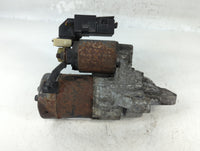 2004-2009 Mazda 3 Car Starter Motor Solenoid OEM P/N:M000T87681 Fits Fits 2004 2005 2006 2007 2008 2009 2010 OEM Used Auto Parts - Oemusedautoparts1.com