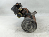 2004-2009 Mazda 3 Car Starter Motor Solenoid OEM P/N:M000T87681 Fits Fits 2004 2005 2006 2007 2008 2009 2010 OEM Used Auto Parts - Oemusedautoparts1.com