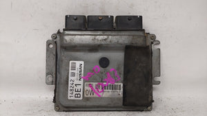 2013-2014 Nissan Altima Motor Computadora Ecu Pcm Ecm Pcu OEM 81332