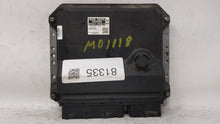 2008-2009 Toyota Camry PCM Engine Control Computer ECU ECM PCU OEM P/N:89661-06G5 89661-06G11, 89661-06G10 Fits Fits 2008 2009 OEM Used Auto Parts - Oemusedautoparts1.com 