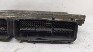 2008-2009 Toyota Camry PCM Engine Control Computer ECU ECM PCU OEM P/N:89661-06G5 89661-06G11, 89661-06G10 Fits Fits 2008 2009 OEM Used Auto Parts - Oemusedautoparts1.com 