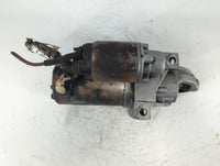 2000 Gmc Chevrolet Car Starter Motor Solenoid OEM Fits Fits 1998 1999 OEM Used Auto Parts - Oemusedautoparts1.com