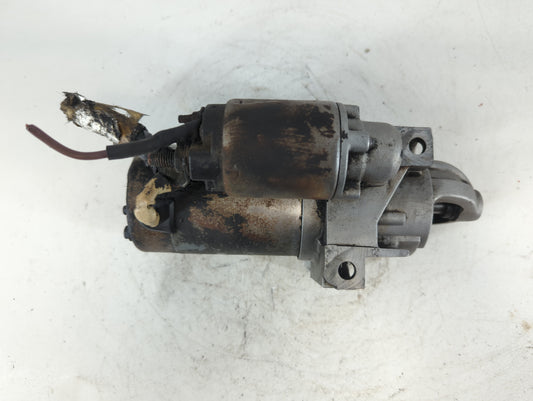 2000 Gmc Chevrolet Car Starter Motor Solenoid OEM Fits Fits 1998 1999 OEM Used Auto Parts