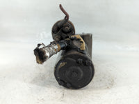 2000 Gmc Chevrolet Car Starter Motor Solenoid OEM Fits Fits 1998 1999 OEM Used Auto Parts - Oemusedautoparts1.com