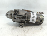 2000 Gmc Chevrolet Car Starter Motor Solenoid OEM Fits Fits 1998 1999 OEM Used Auto Parts - Oemusedautoparts1.com