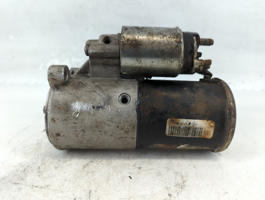 1999-2012 Ford Expedition Car Starter Motor Solenoid OEM Fits OEM Used Auto Parts - Oemusedautoparts1.com