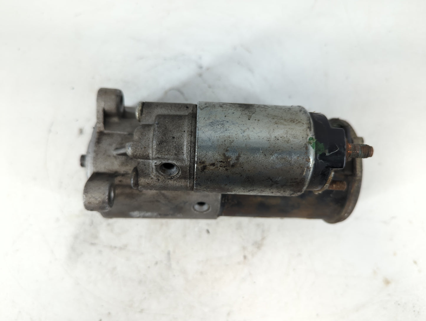 1999-2012 Ford Expedition Car Starter Motor Solenoid OEM Fits OEM Used Auto Parts - Oemusedautoparts1.com
