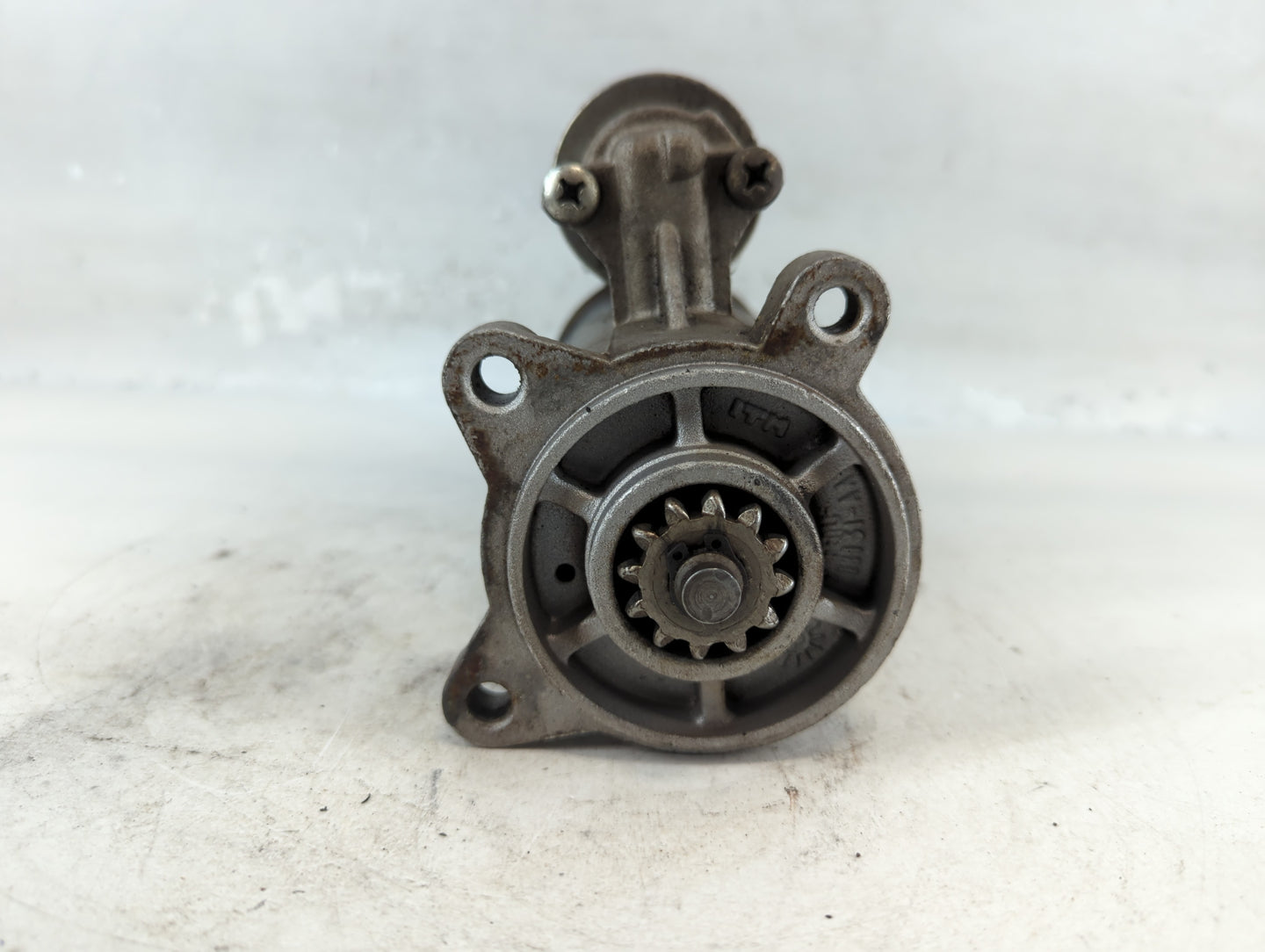 1999-2012 Ford Expedition Car Starter Motor Solenoid OEM Fits OEM Used Auto Parts - Oemusedautoparts1.com