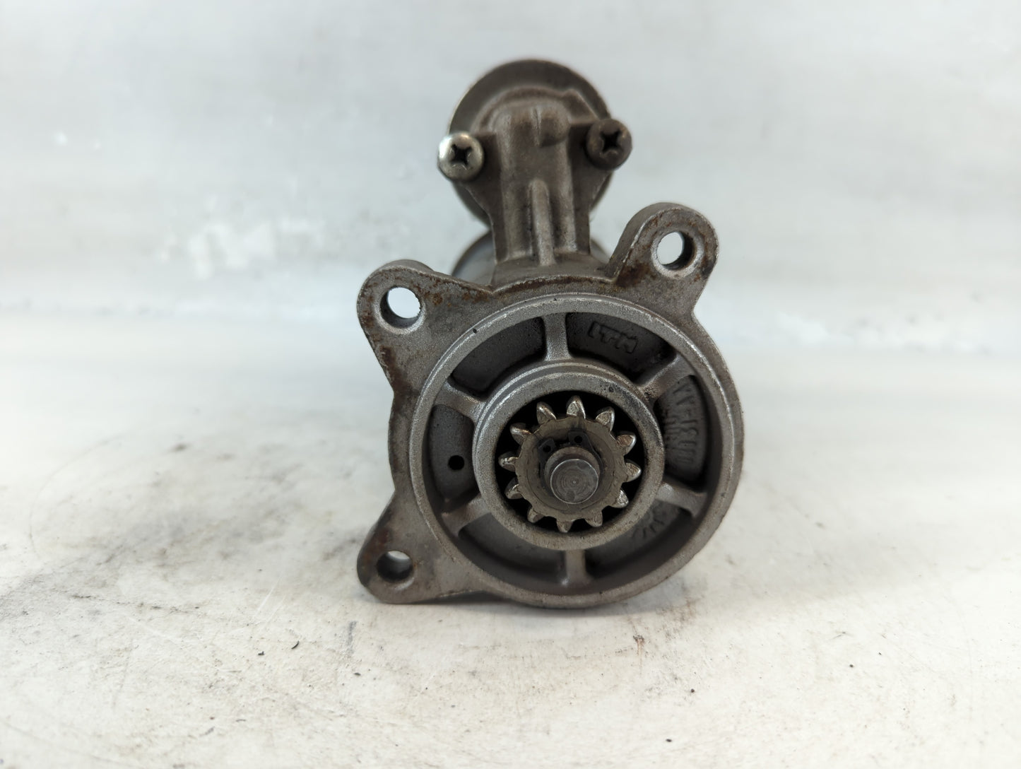 1999-2012 Ford Expedition Car Starter Motor Solenoid OEM Fits OEM Used Auto Parts - Oemusedautoparts1.com