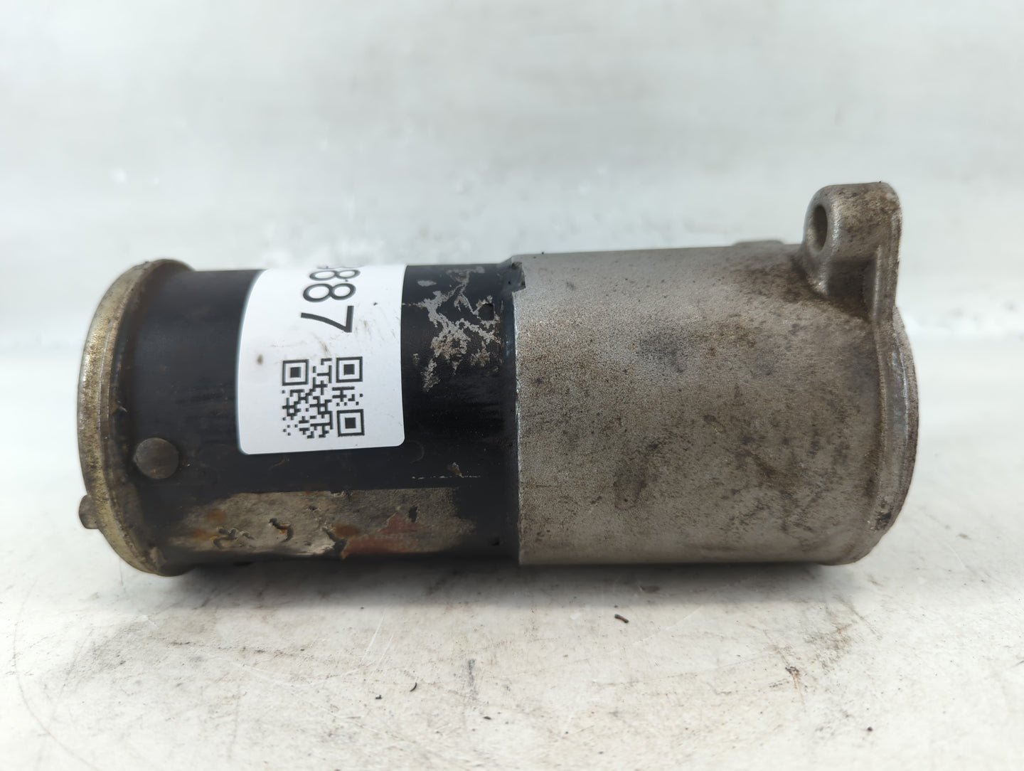1999-2012 Ford Expedition Car Starter Motor Solenoid OEM Fits OEM Used Auto Parts - Oemusedautoparts1.com