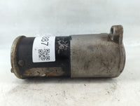 1999-2012 Ford Expedition Car Starter Motor Solenoid OEM Fits OEM Used Auto Parts - Oemusedautoparts1.com