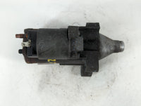 2007-2010 Dodge Charger Car Starter Motor Solenoid OEM P/N:04801651AA Fits Fits 2007 2008 2009 2010 OEM Used Auto Parts - Oemusedautoparts1.com