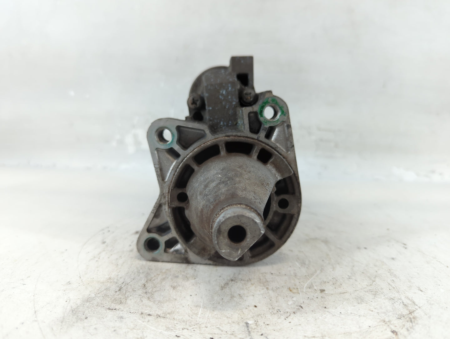 2007-2010 Dodge Charger Car Starter Motor Solenoid OEM P/N:04801651AA Fits Fits 2007 2008 2009 2010 OEM Used Auto Parts - Oemusedautoparts1.com