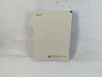 2022 Hyundai Elantra Owners Manual Book Guide P/N:NOAO-EU1ND OEM Used Auto Parts - Oemusedautoparts1.com