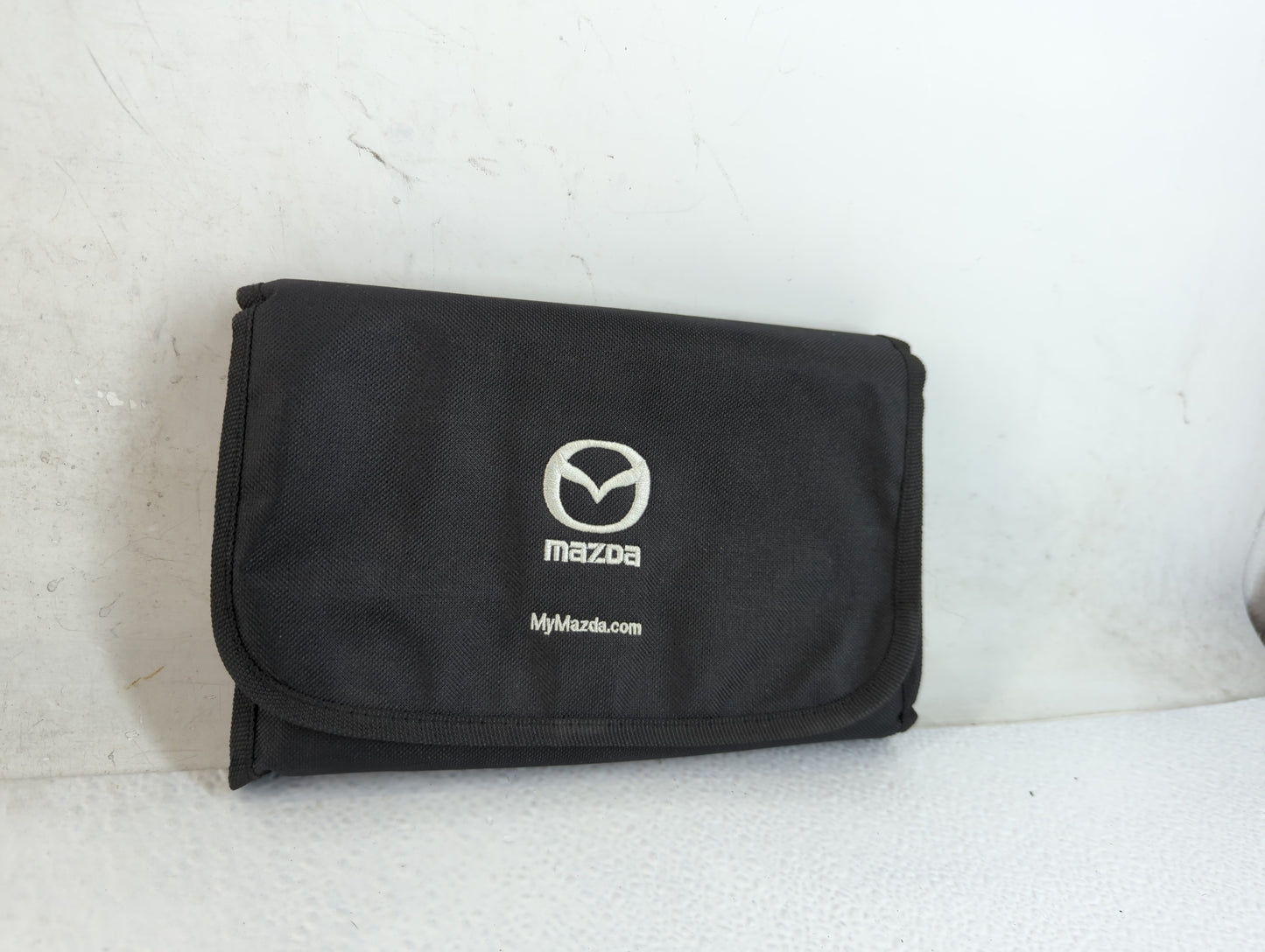 2012 Mazda Cx-9 Owners Manual Book Guide P/N:9999-95-011C-12 OEM Used Auto Parts - Oemusedautoparts1.com