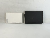 2018 Nissan Sentra Owners Manual Book Guide P/N:OM18EM OB17UO OEM Used Auto Parts - Oemusedautoparts1.com