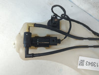 2017 Dodge Journey Windshield Washer Fluid Reservoir Bottle Oem - Oemusedautoparts1.com