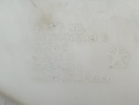 2017 Dodge Journey Windshield Washer Fluid Reservoir Bottle Oem - Oemusedautoparts1.com