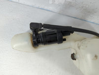 Jeep Compass Windshield Washer Fluid Reservoir Bottle Oem - Oemusedautoparts1.com
