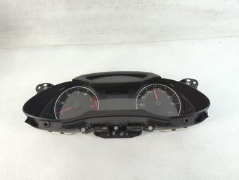 compare product 2009 Audi A4 Instrument Cluster Speedometer Gauges P/N:8K0 920 980 A Fits OEM Used Auto Parts