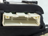 2007-2009 Nissan Altima Instrument Cluster Speedometer Gauges P/N:PP-T30 Fits Fits 2007 2008 2009 OEM Used Auto Parts - Oemusedautoparts1.com