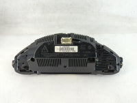 2006 Mercedes-Benz Cls500 Instrument Cluster Speedometer Gauges P/N:A 211 540 99 11 Fits OEM Used Auto Parts - Oemusedautoparts1.com