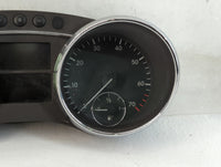 2006-2007 Mercedes-Benz R500 Instrument Cluster Speedometer Gauges P/N:A251 540 97 47 Fits Fits 2006 2007 OEM Used Auto Parts - Oemusedautoparts1.com