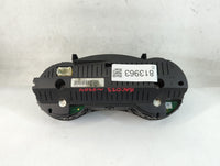 2006-2007 Mercedes-Benz R500 Instrument Cluster Speedometer Gauges P/N:A251 540 97 47 Fits Fits 2006 2007 OEM Used Auto Parts - Oemusedautoparts1.com