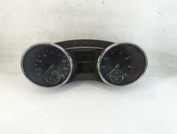 2006-2007 Mercedes-Benz R350 Instrument Cluster Speedometer Gauges P/N:A251 540 97 47 Fits Fits 2006 2007 OEM Used Auto Parts - Oemusedautoparts1.com