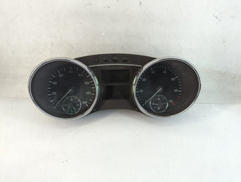 compare product 2006-2007 Mercedes-Benz R350 Instrument Cluster Speedometer Gauges P/N:A251 540 97 47 Fits Fits 2006 2007 OEM Used Auto Parts
