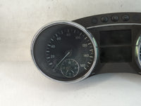 2006-2007 Mercedes-Benz R350 Instrument Cluster Speedometer Gauges P/N:A251 540 97 47 Fits Fits 2006 2007 OEM Used Auto Parts - Oemusedautoparts1.com