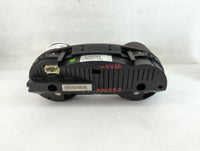 2006-2007 Mercedes-Benz R350 Instrument Cluster Speedometer Gauges P/N:A251 540 97 47 Fits Fits 2006 2007 OEM Used Auto Parts - Oemusedautoparts1.com
