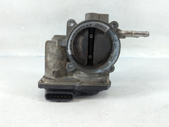 compare product 2011-2016 Scion Tc Throttle Body P/N:22030-36010 Fits Fits 2009 2010 2011 2012 2013 2014 2015 2016 2017 2018 2019 OEM Used Auto Parts