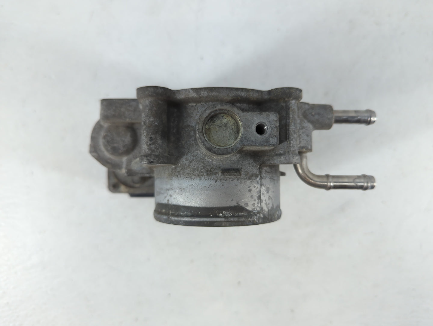 2011-2016 Scion Tc Throttle Body P/N:22030-36010 Fits Fits 2009 2010 2011 2012 2013 2014 2015 2016 2017 2018 2019 OEM Used Auto Parts - Oemusedautoparts1.com