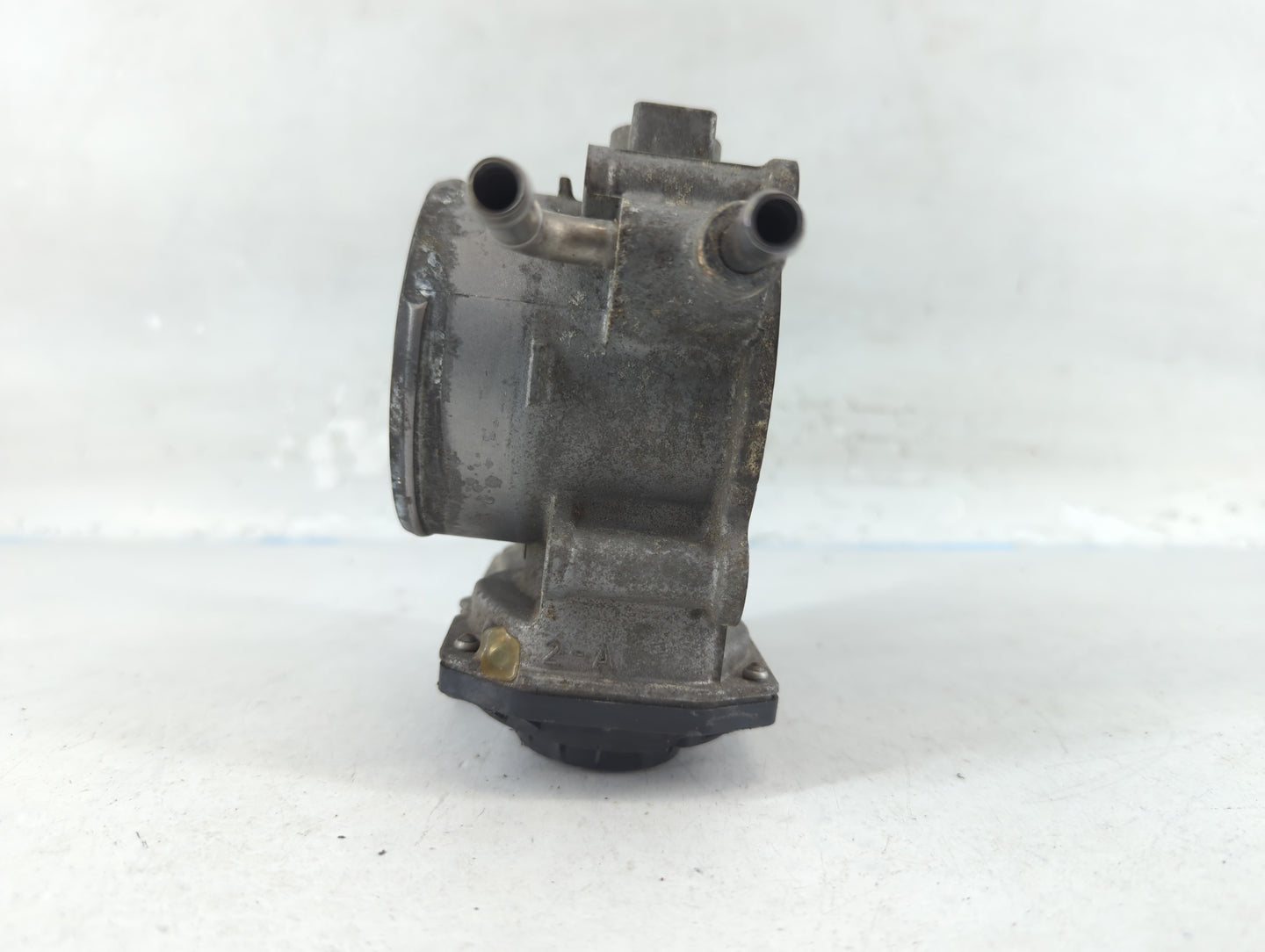 2011-2016 Scion Tc Throttle Body P/N:22030-36010 Fits Fits 2009 2010 2011 2012 2013 2014 2015 2016 2017 2018 2019 OEM Used Auto Parts - Oemusedautoparts1.com