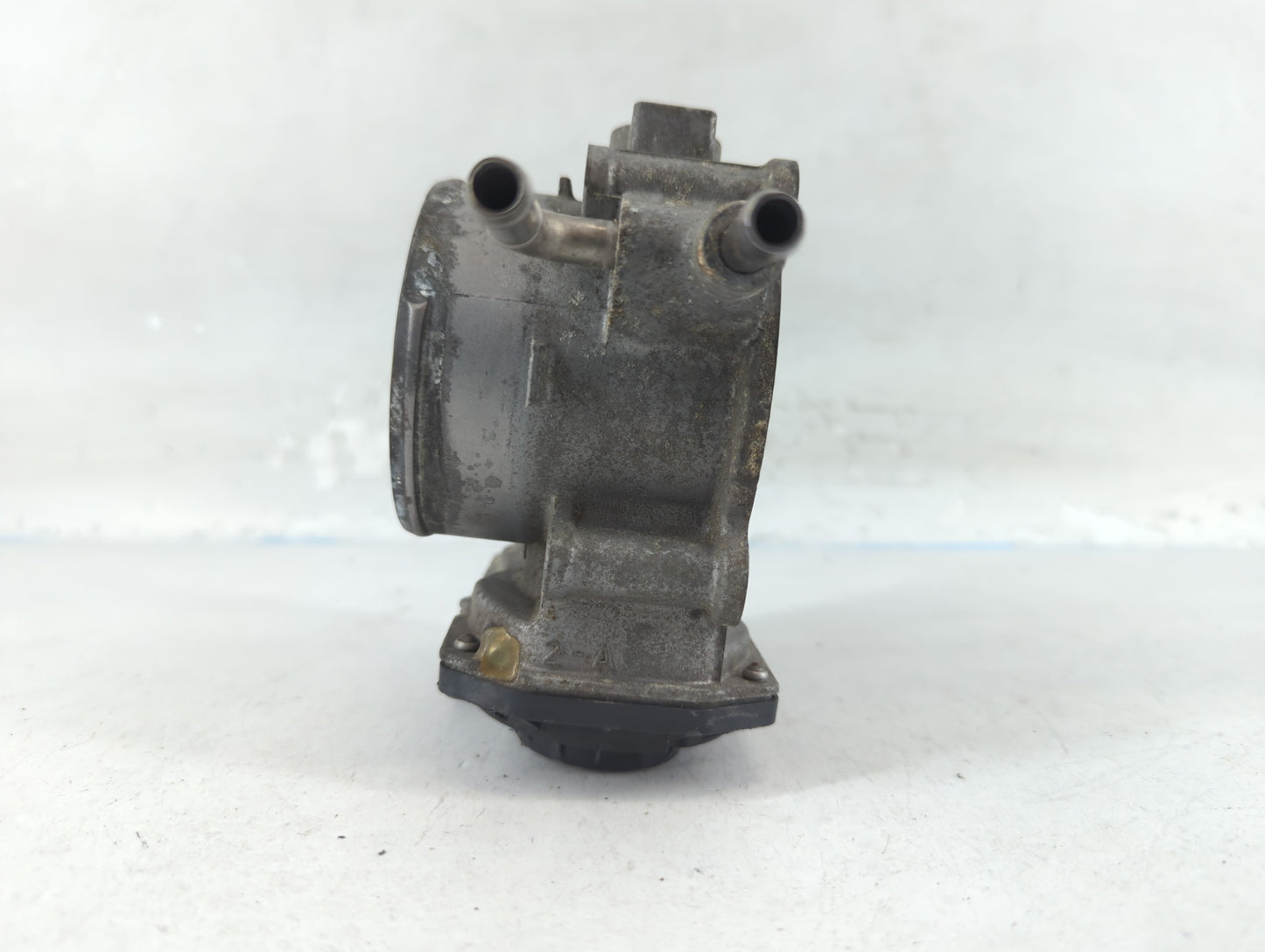 2011-2016 Scion Tc Throttle Body P/N:22030-36010 Fits Fits 2009 2010 2011 2012 2013 2014 2015 2016 2017 2018 2019 OEM Used Auto Parts - Oemusedautoparts1.com