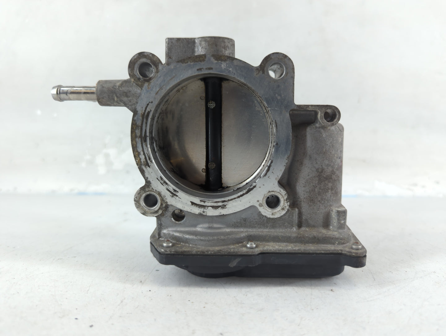 2011-2016 Scion Tc Throttle Body P/N:22030-36010 Fits Fits 2009 2010 2011 2012 2013 2014 2015 2016 2017 2018 2019 OEM Used Auto Parts - Oemusedautoparts1.com