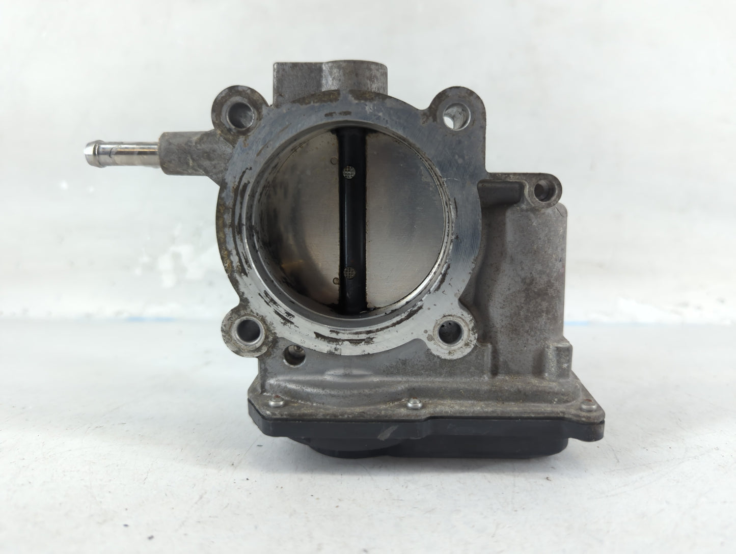 2011-2016 Scion Tc Throttle Body P/N:22030-36010 Fits Fits 2009 2010 2011 2012 2013 2014 2015 2016 2017 2018 2019 OEM Used Auto Parts - Oemusedautoparts1.com