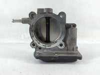 2011-2016 Scion Tc Throttle Body P/N:22030-36010 Fits Fits 2009 2010 2011 2012 2013 2014 2015 2016 2017 2018 2019 OEM Used Auto Parts - Oemusedautoparts1.com