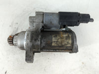 2015-2018 Volkswagen Golf Car Starter Motor Solenoid OEM P/N:02M 911 024 R Fits Fits 2014 2015 2016 2017 2018 2019 2020 2021 2022 OEM Used Auto Parts - Oemusedautoparts1.com