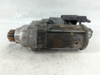 2015-2018 Volkswagen Golf Car Starter Motor Solenoid OEM P/N:02M 911 024 R Fits Fits 2014 2015 2016 2017 2018 2019 2020 2021 2022 OEM Used Auto Parts - Oemusedautoparts1.com