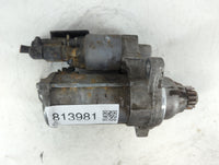 2015-2018 Volkswagen Golf Car Starter Motor Solenoid OEM P/N:02M 911 024 R Fits Fits 2014 2015 2016 2017 2018 2019 2020 2021 2022 OEM Used Auto Parts - Oemusedautoparts1.com