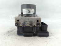 2013-2014 Ford Taurus ABS Pump Control Module Replacement P/N:DG13-2C405-A Fits Fits 2013 2014 OEM Used Auto Parts - Oemusedautoparts1.com