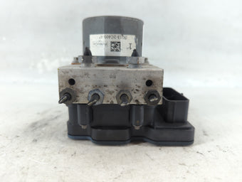 compare product 2013-2014 Ford Taurus ABS Pump Control Module Replacement P/N:DG13-2C405-A Fits Fits 2013 2014 OEM Used Auto Parts