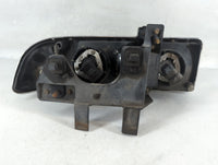 1998-2004 Chevrolet S10 Driver Left Oem Head Light Headlight Lamp - Oemusedautoparts1.com