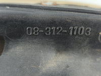 1992 Toyota Camry Driver Left Oem Head Light Headlight Lamp - Oemusedautoparts1.com