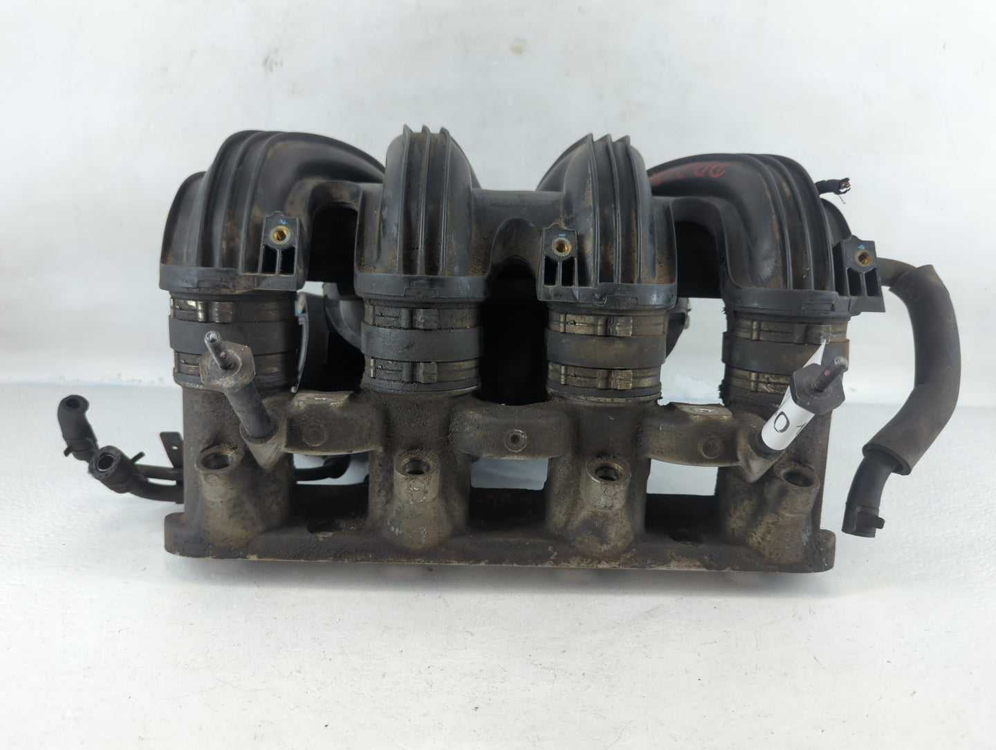 2006-2008 Hyundai Sonata Turbocharger Exhaust Manifold With Turbo Charger - Oemusedautoparts1.com