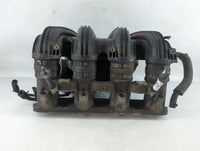 2006-2008 Hyundai Sonata Turbocharger Exhaust Manifold With Turbo Charger - Oemusedautoparts1.com