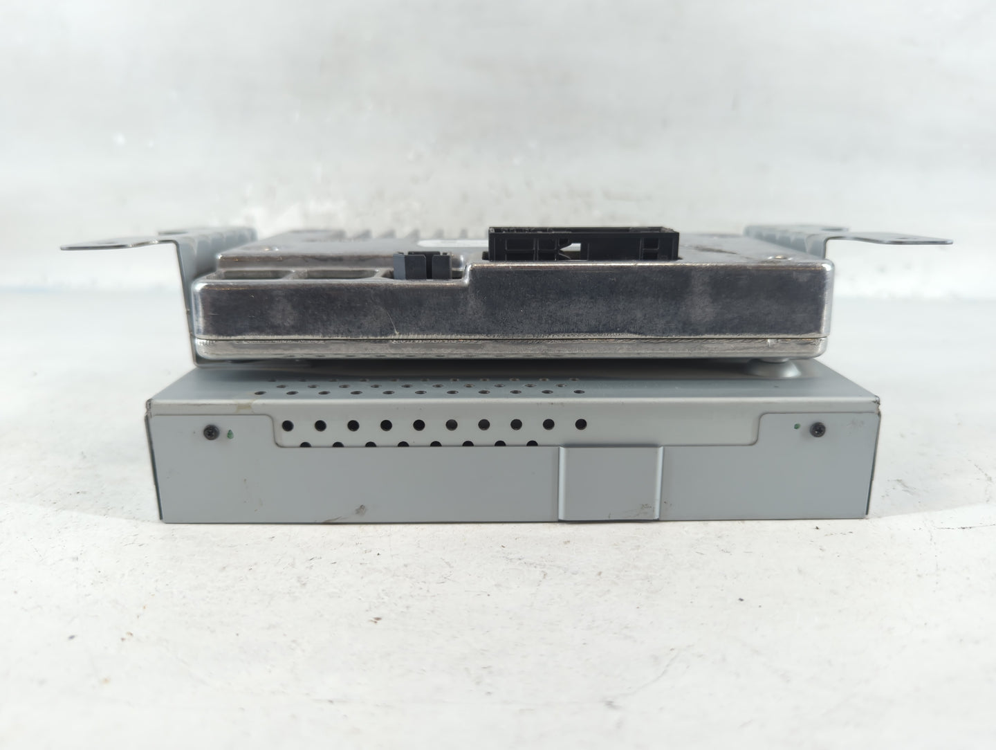 2015-2015 Lincoln Mkc Information Display Screen - Oemusedautoparts1.com